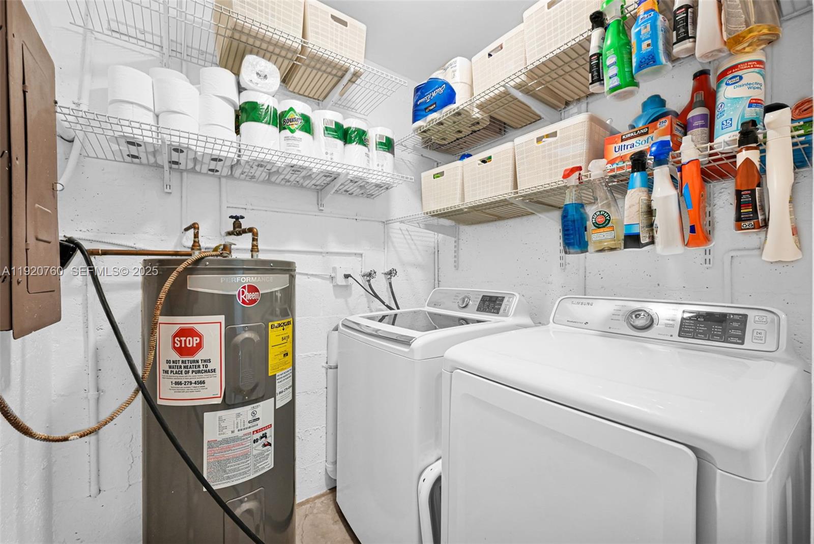 SUNKIST GROVE - Residential