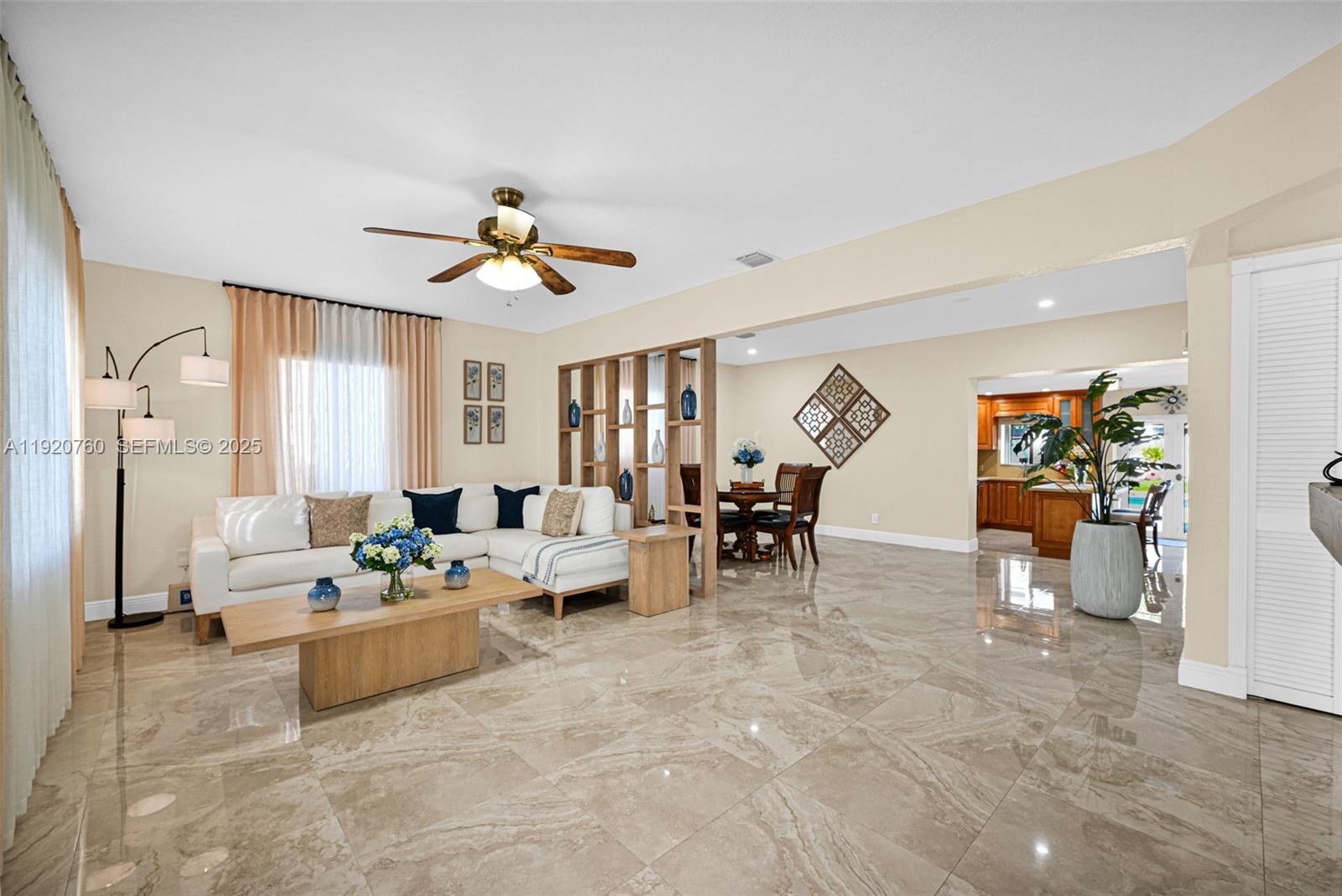 SUNKIST GROVE - Residential