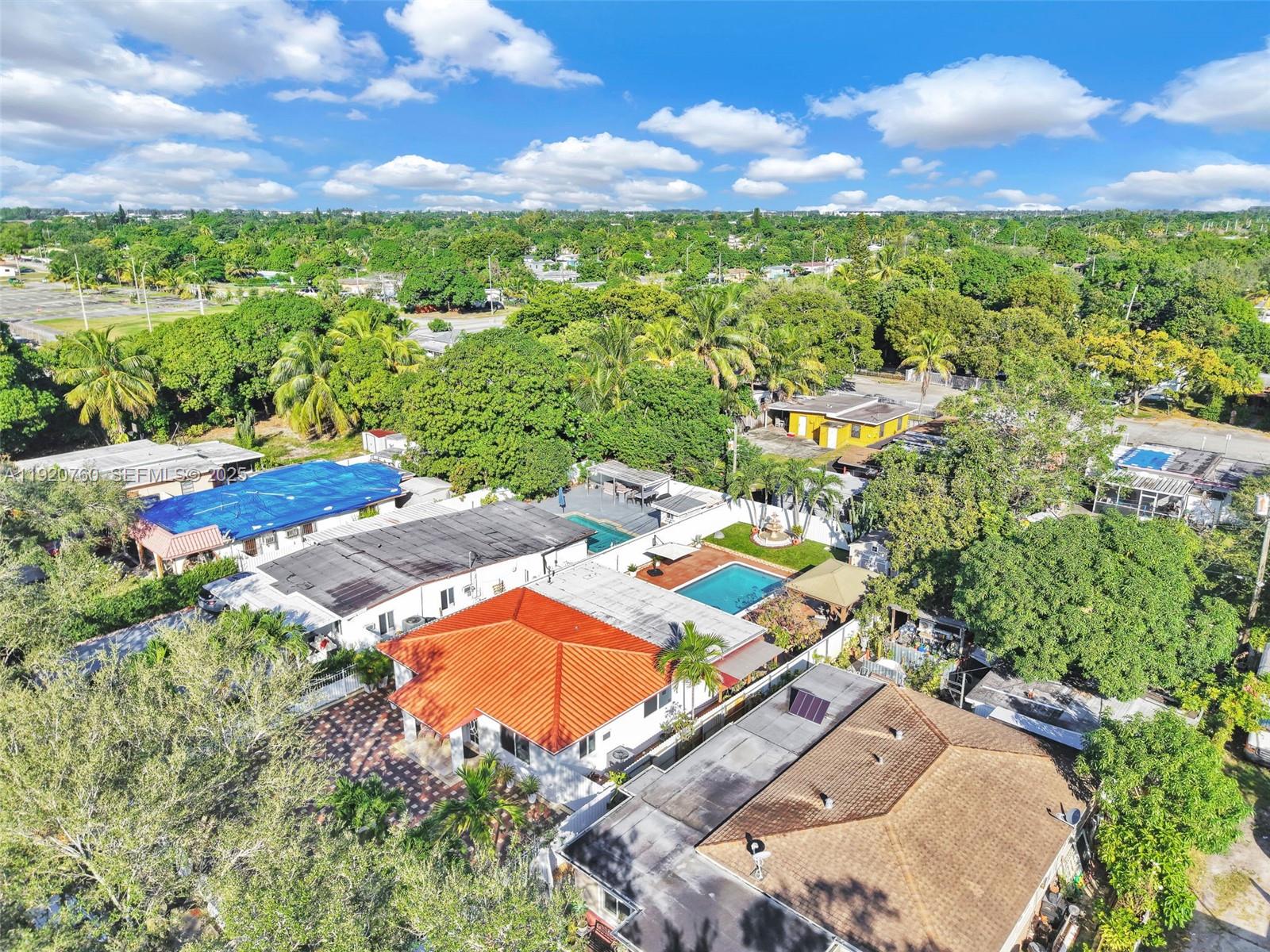 SUNKIST GROVE - Residential