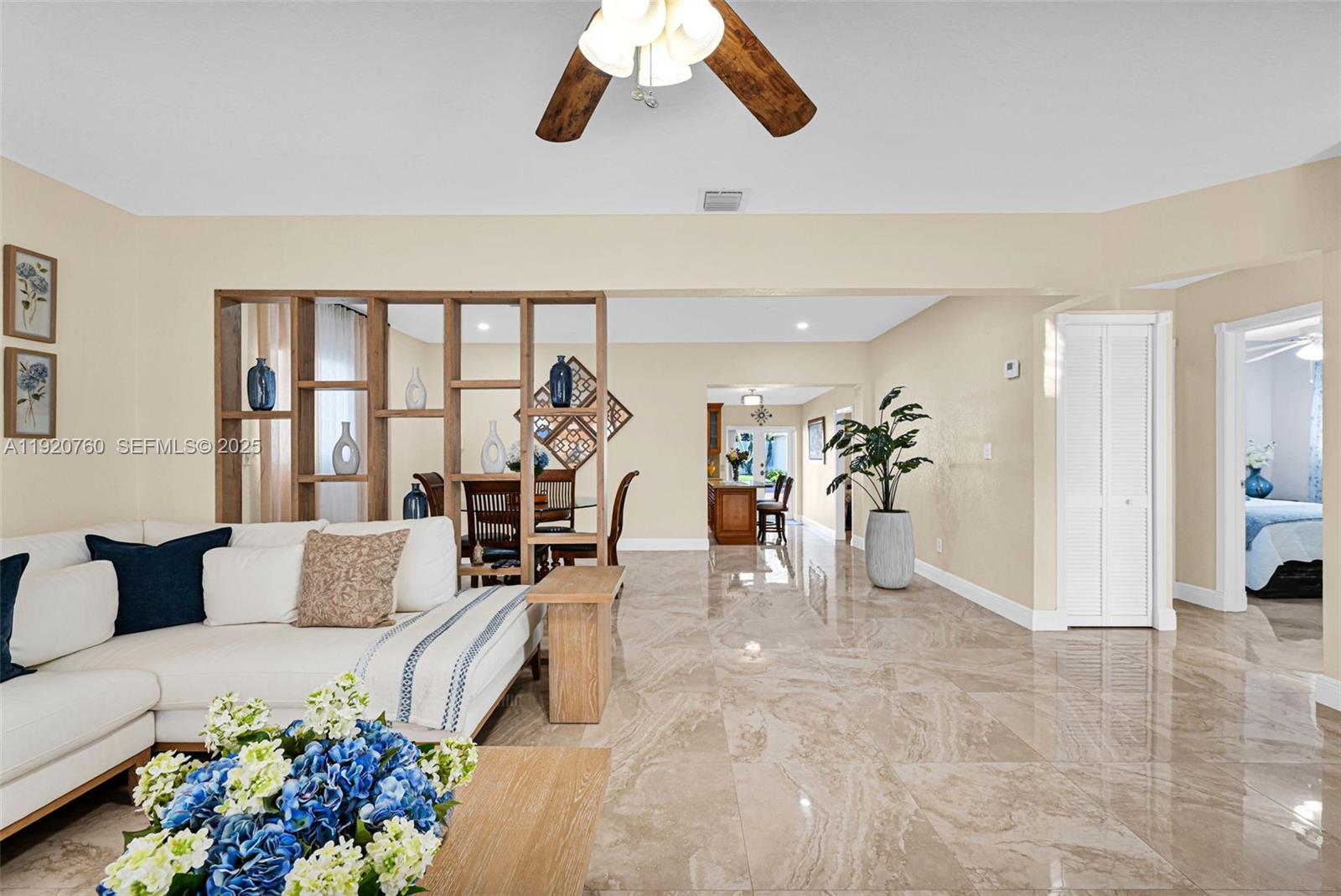 SUNKIST GROVE - Residential