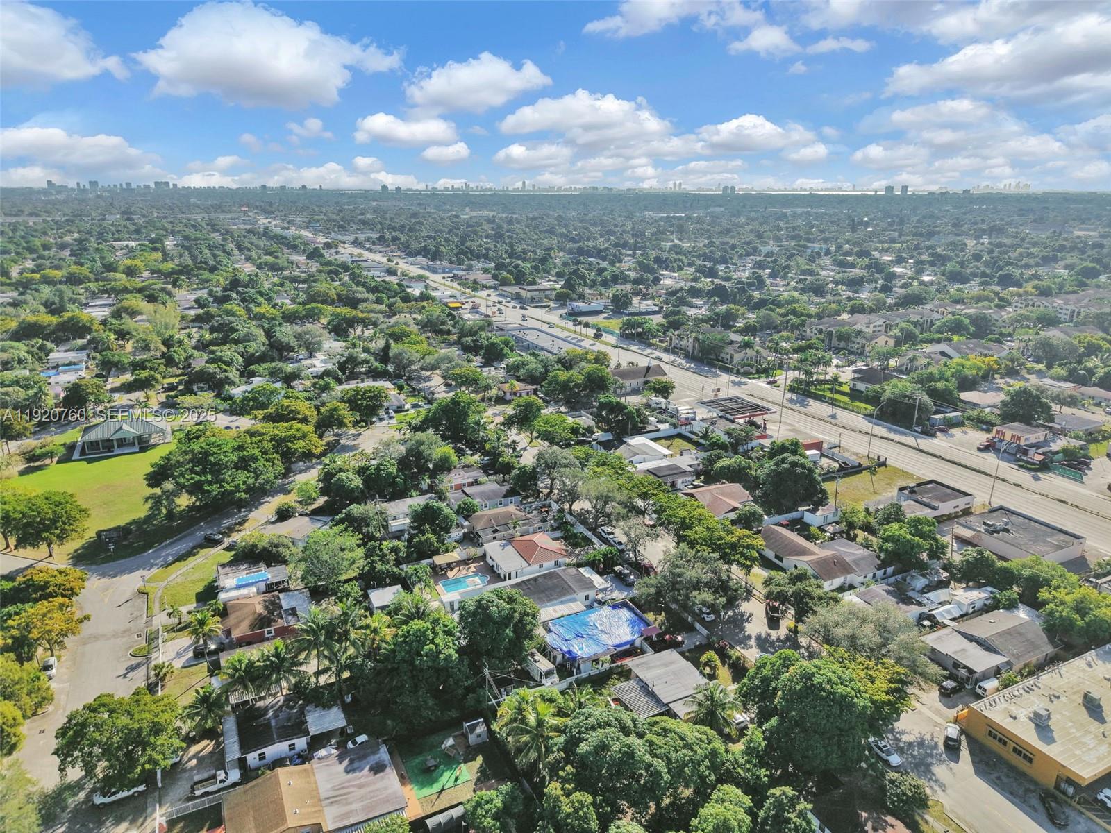 SUNKIST GROVE - Residential