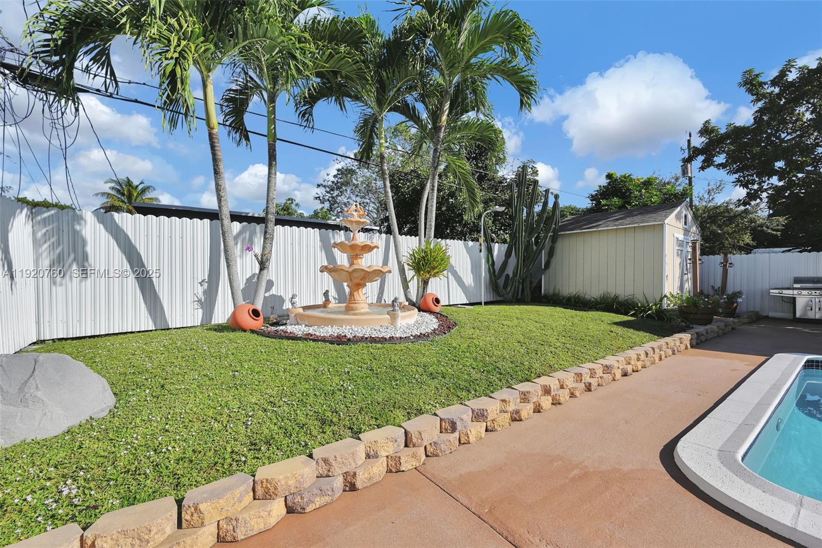 SUNKIST GROVE - Residential