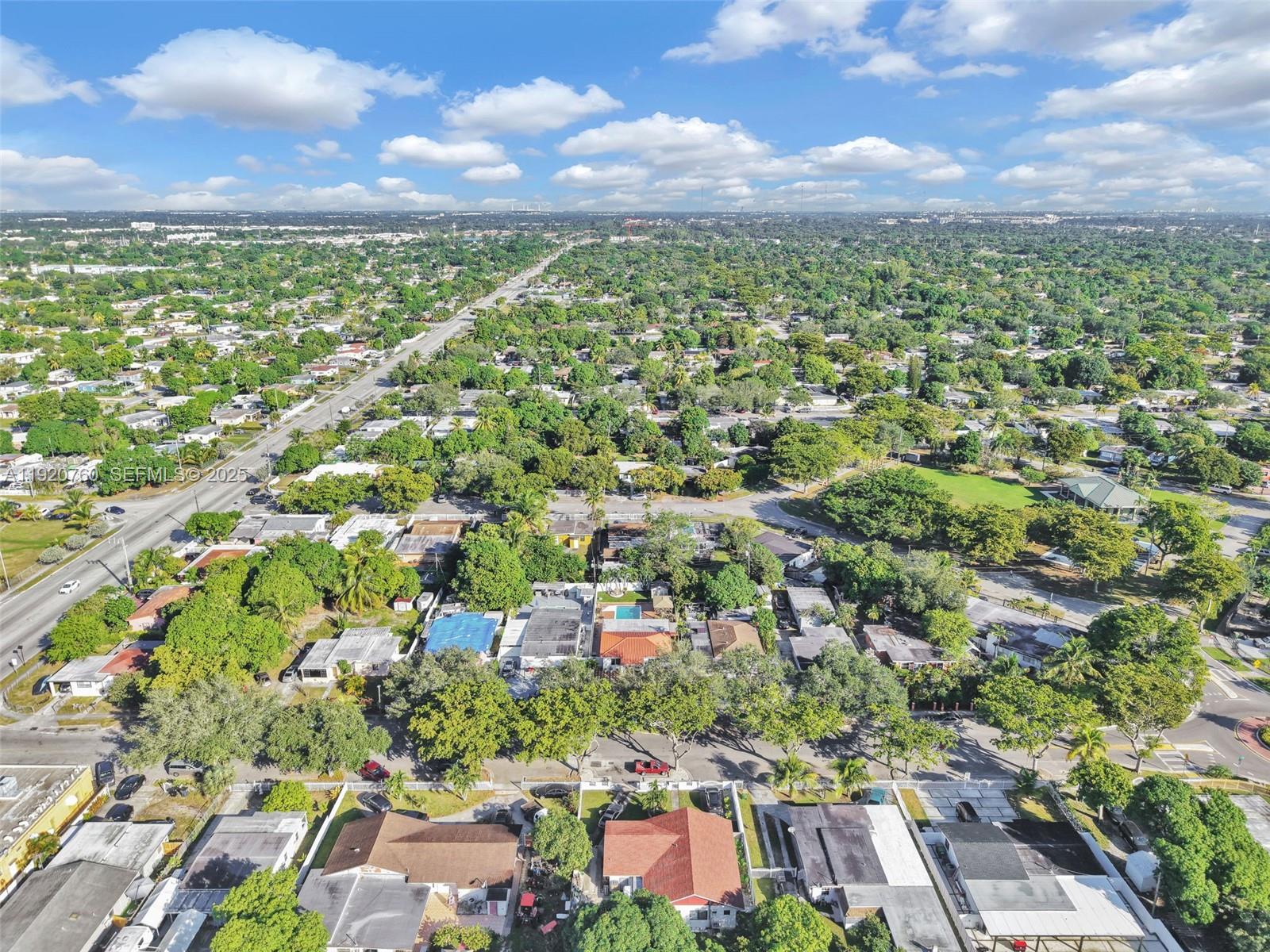 SUNKIST GROVE - Residential