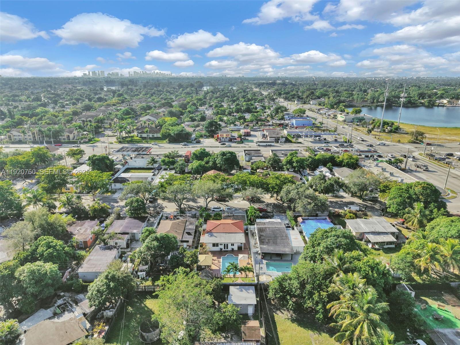 SUNKIST GROVE - Residential