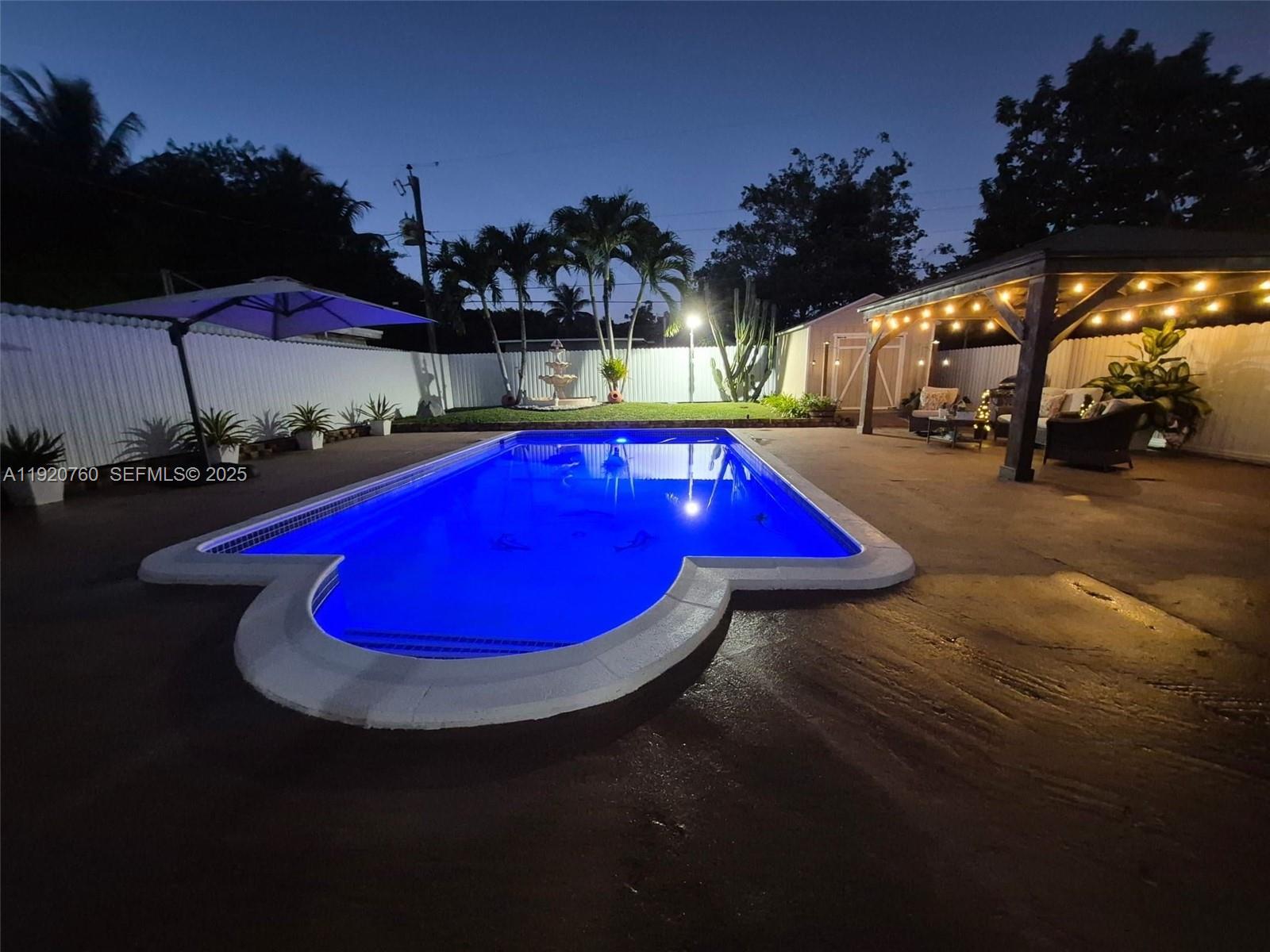 SUNKIST GROVE - Residential