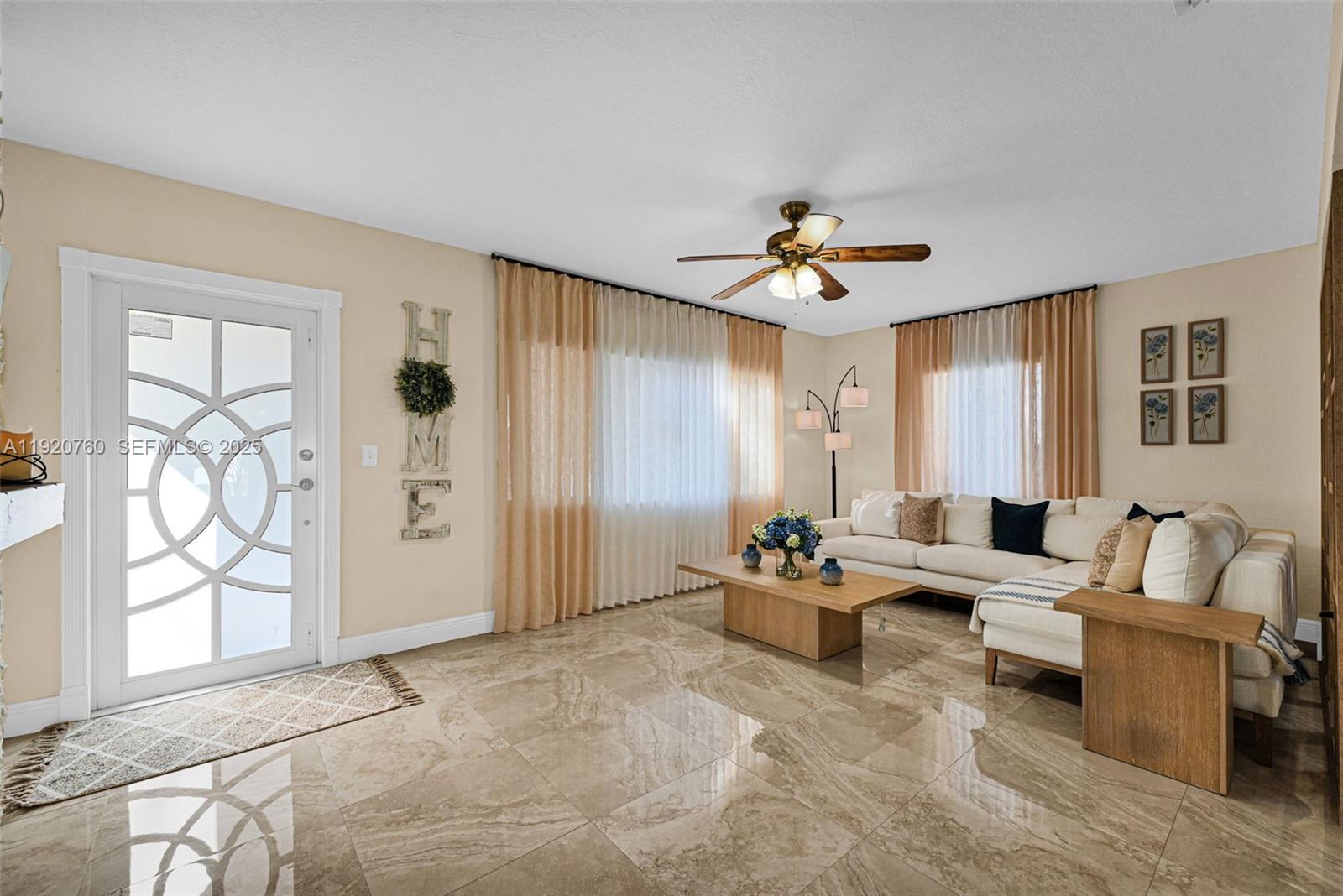 SUNKIST GROVE - Residential