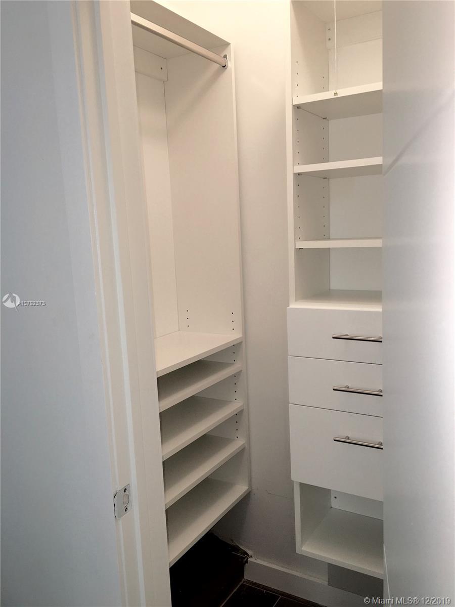 Miami Beach - Residential Lease