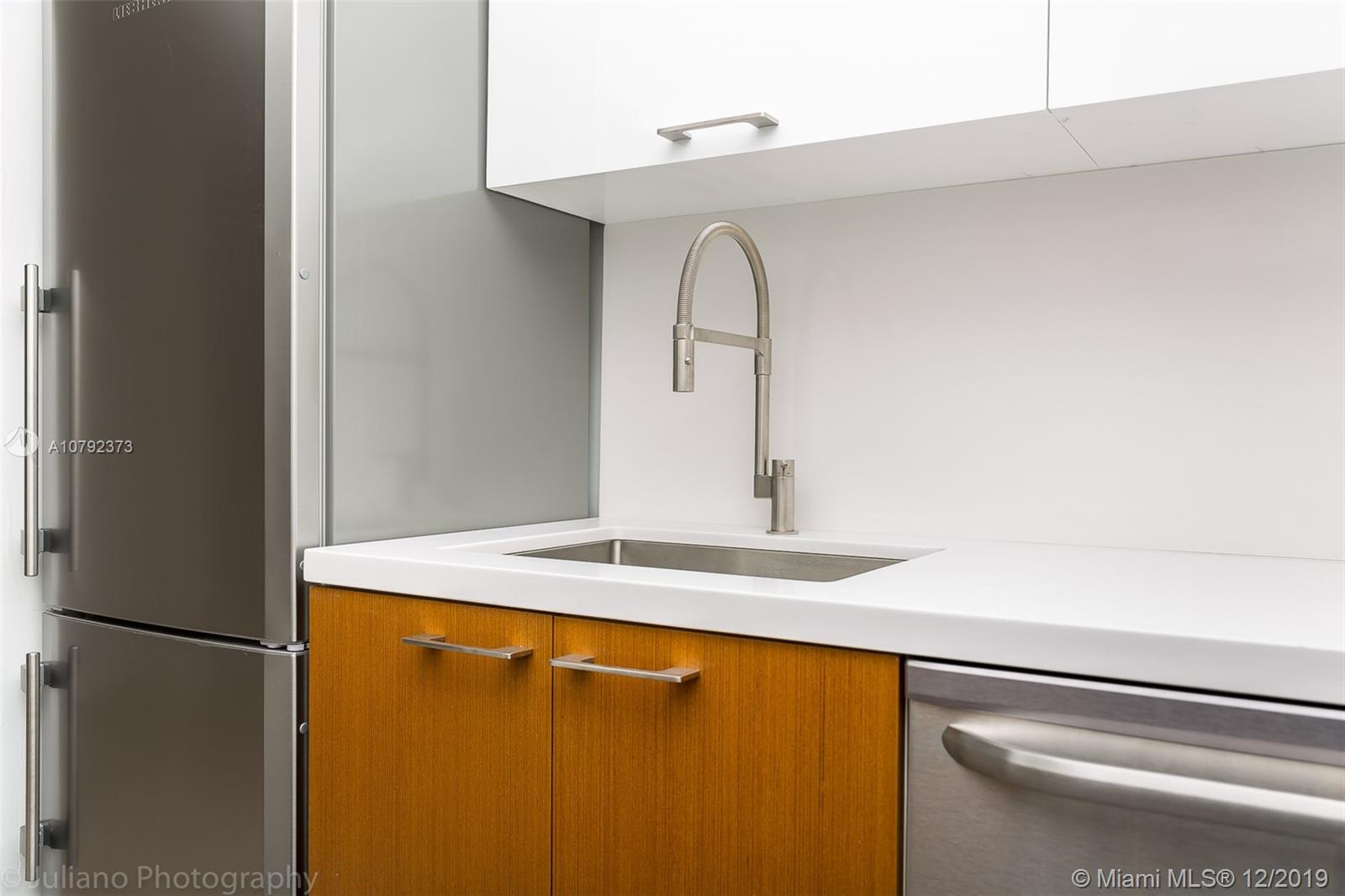 Miami Beach - Residential Lease