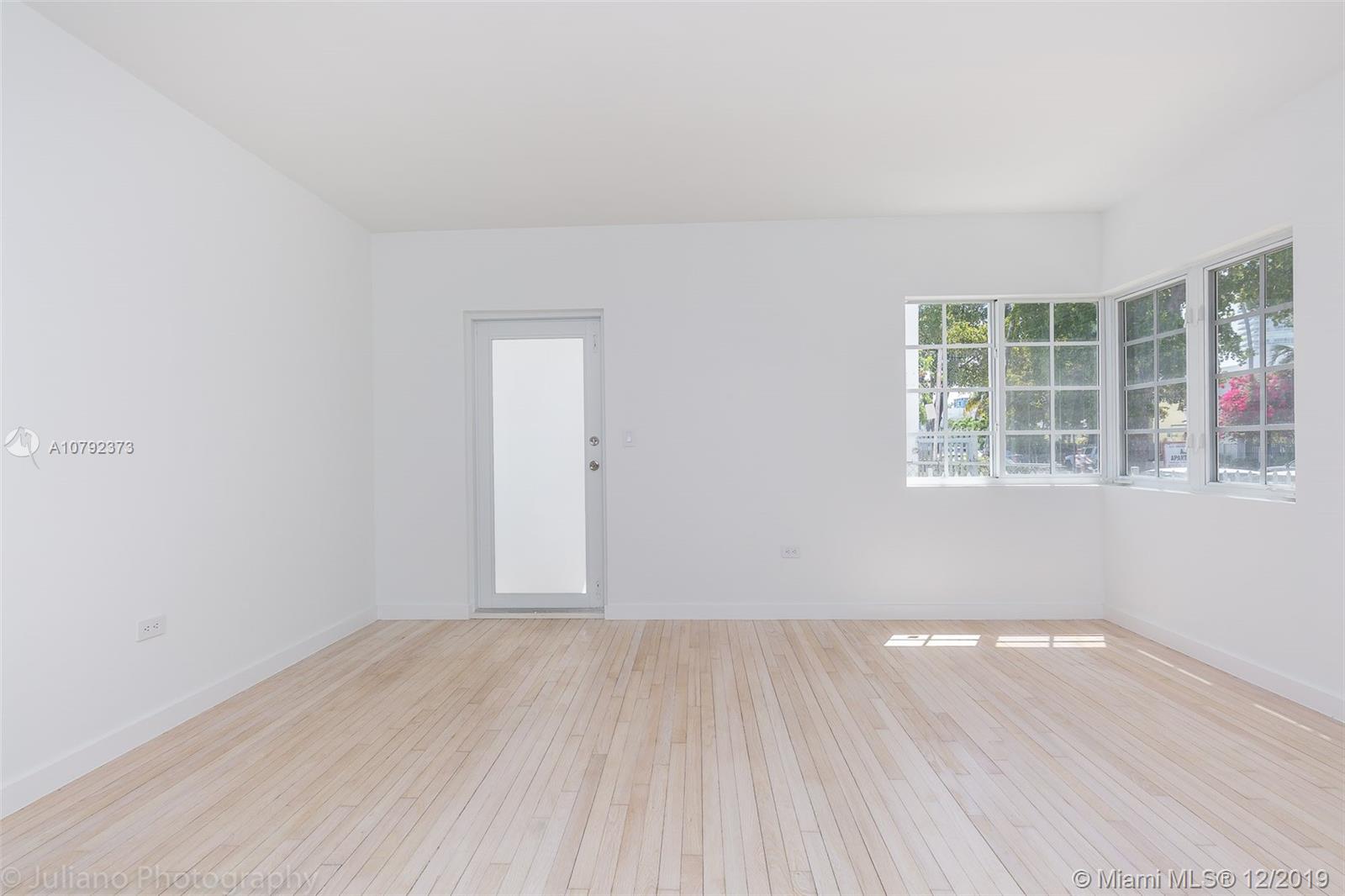 Miami Beach - Residential Lease