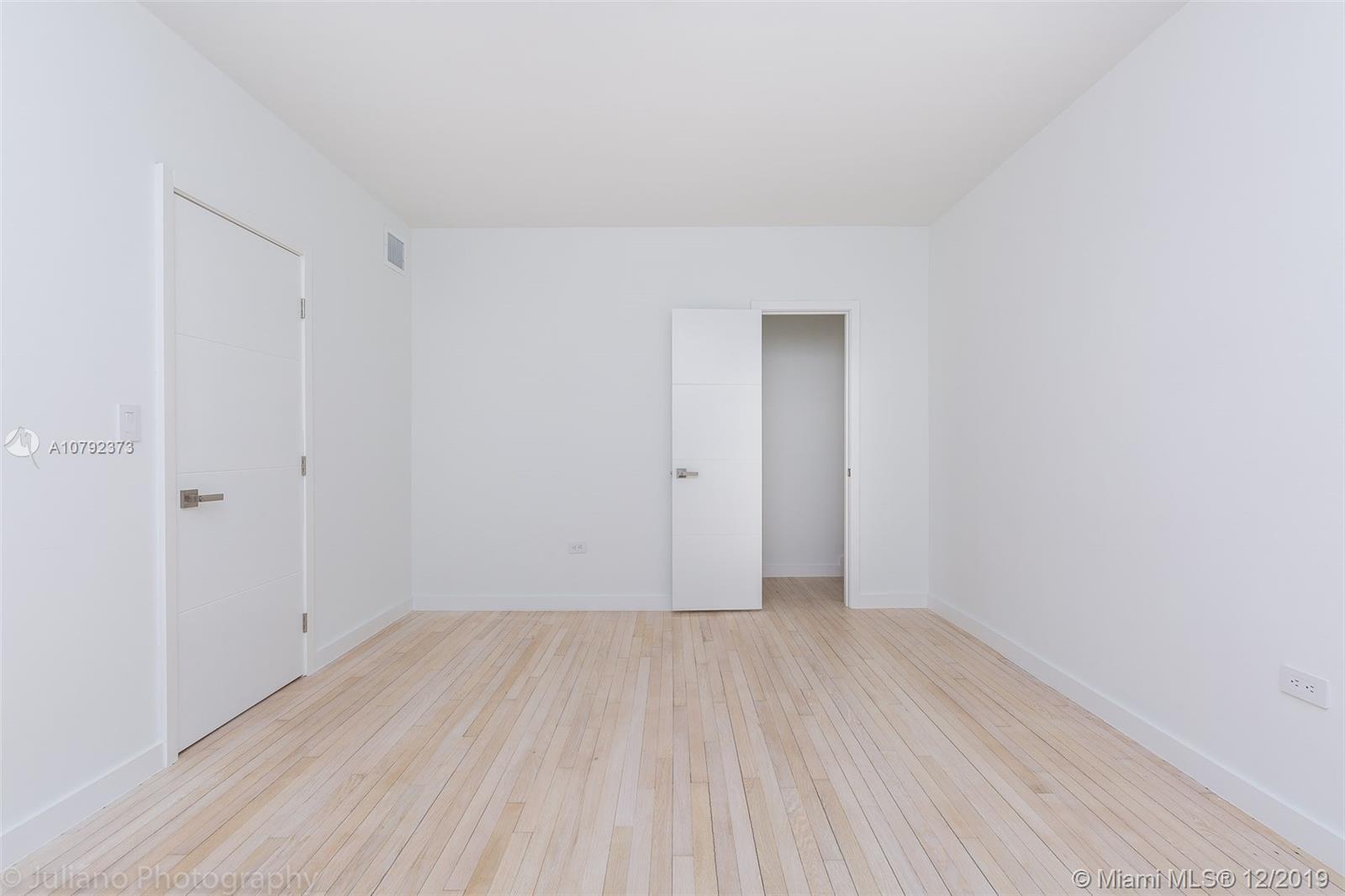 Miami Beach - Residential Lease