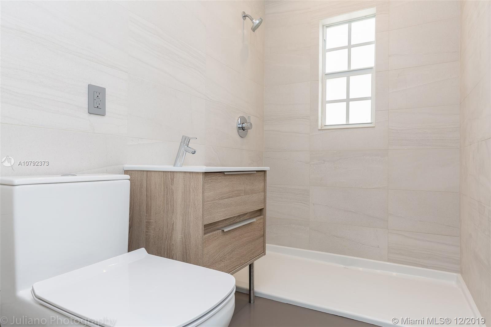 Miami Beach - Residential Lease