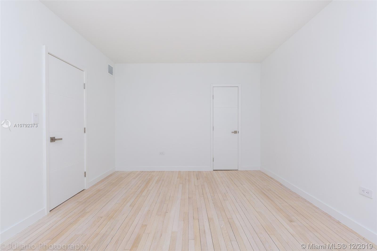 Miami Beach - Residential Lease