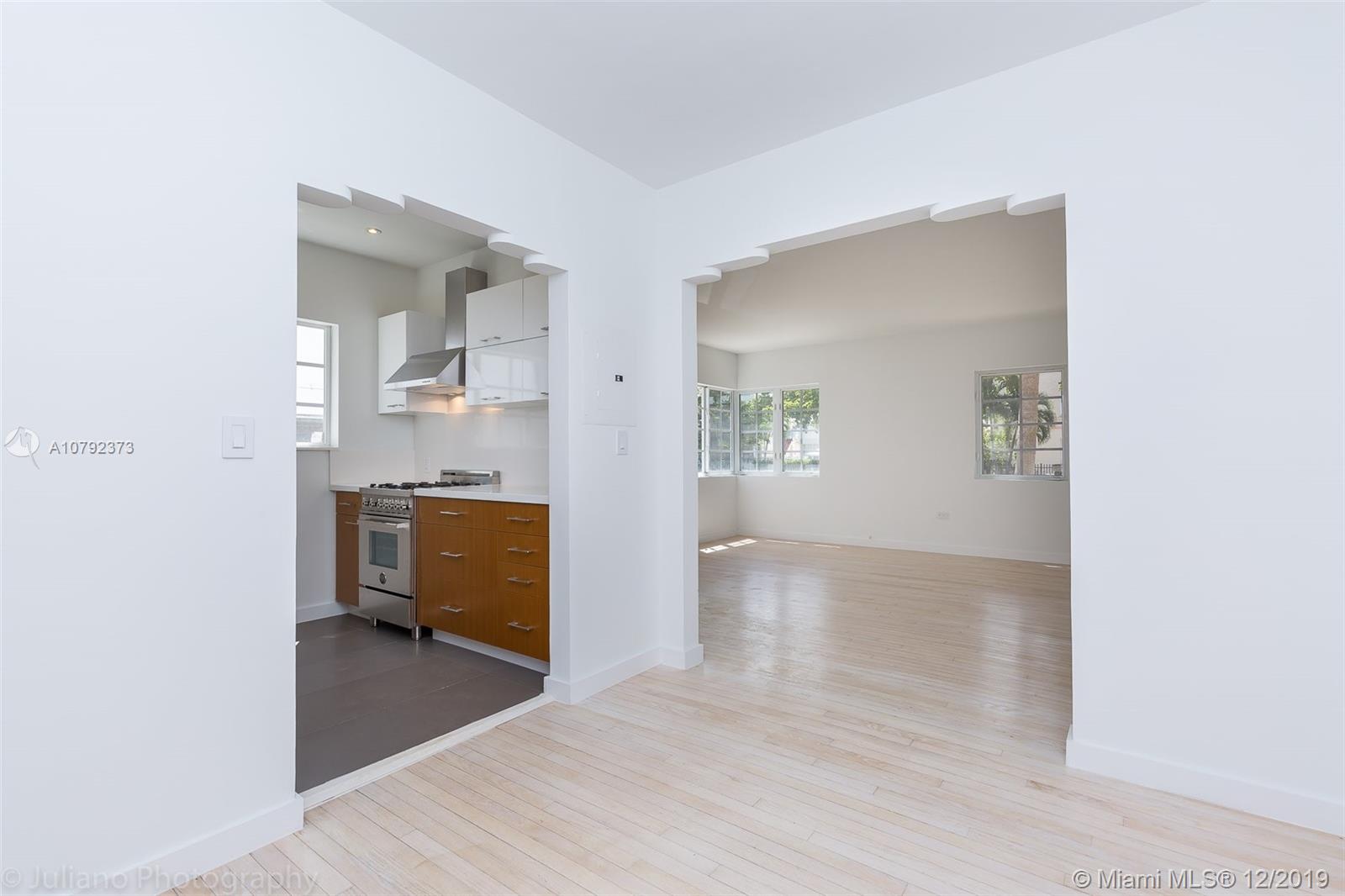 Miami Beach - Residential Lease