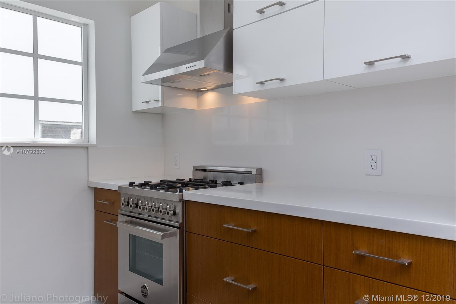 Miami Beach - Residential Lease