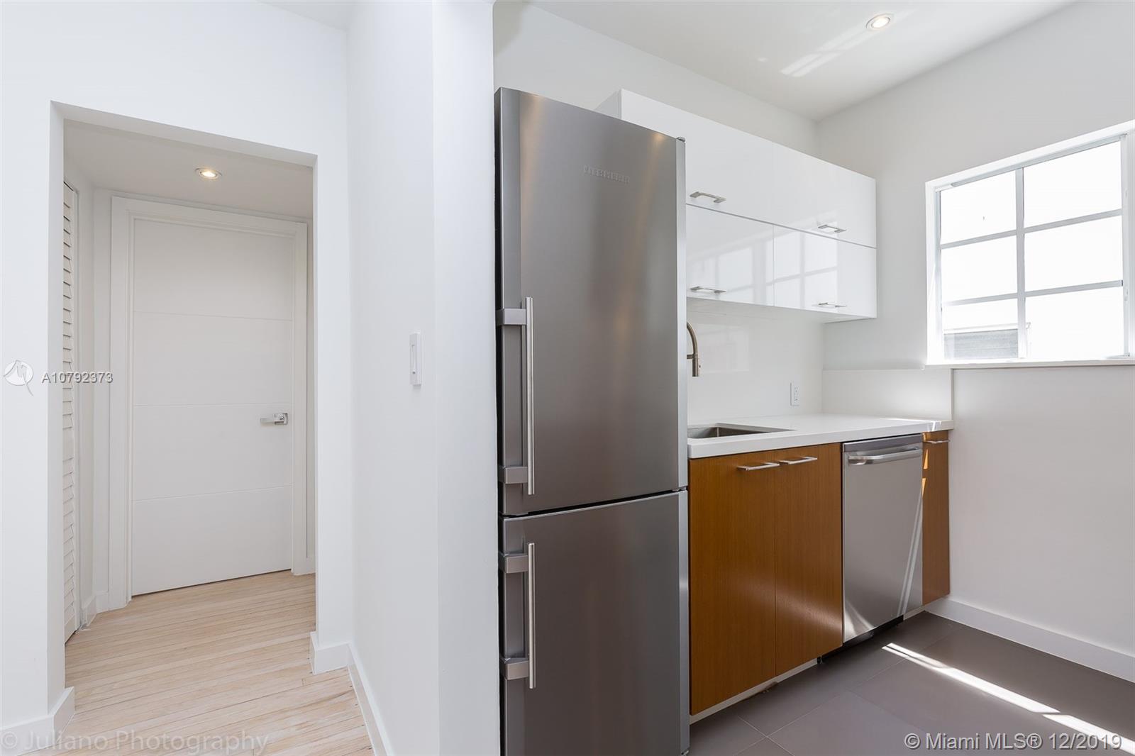 Miami Beach - Residential Lease