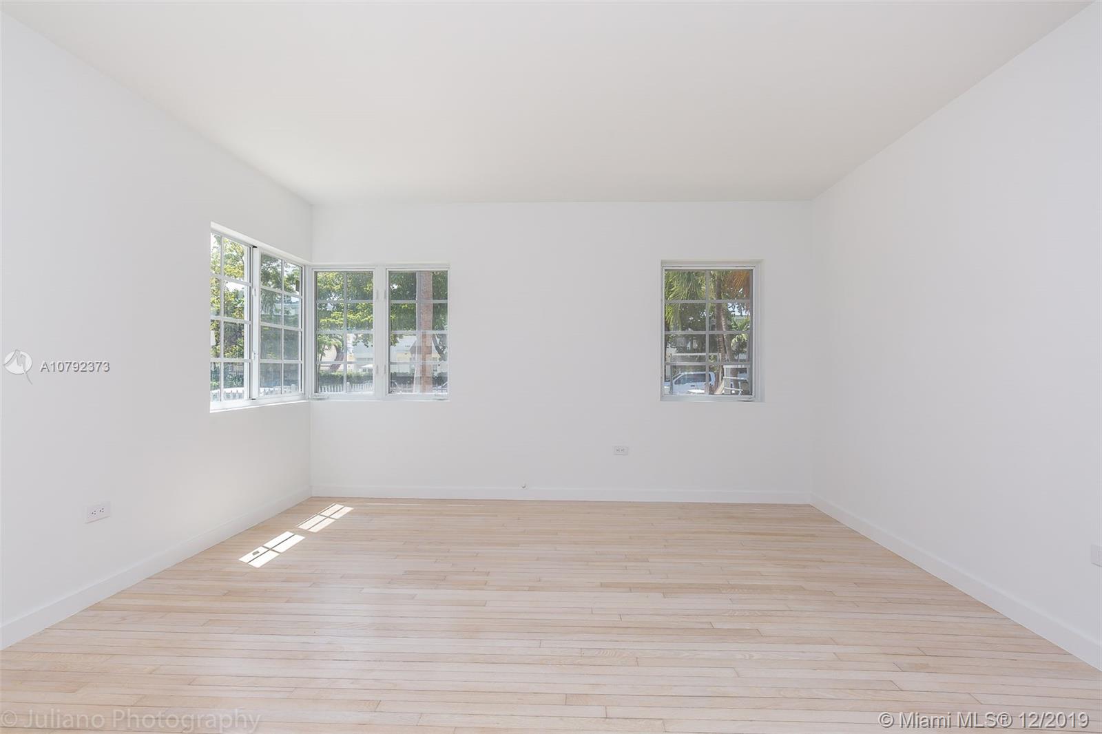 Miami Beach - Residential Lease