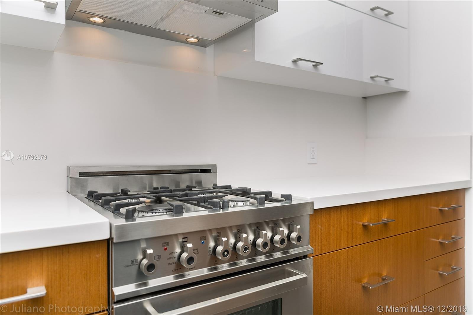 Miami Beach - Residential Lease