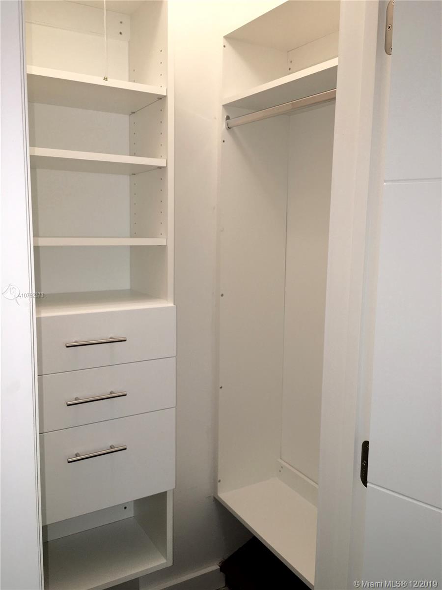 Miami Beach - Residential Lease