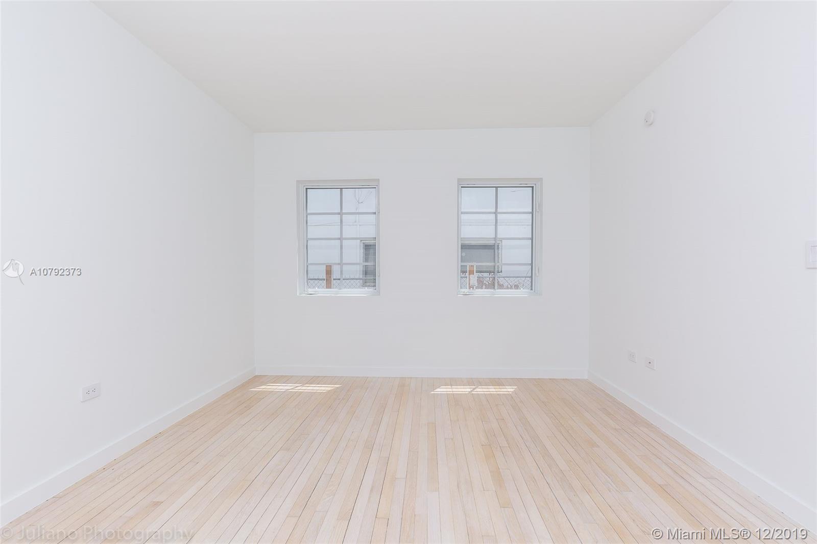 Miami Beach - Residential Lease