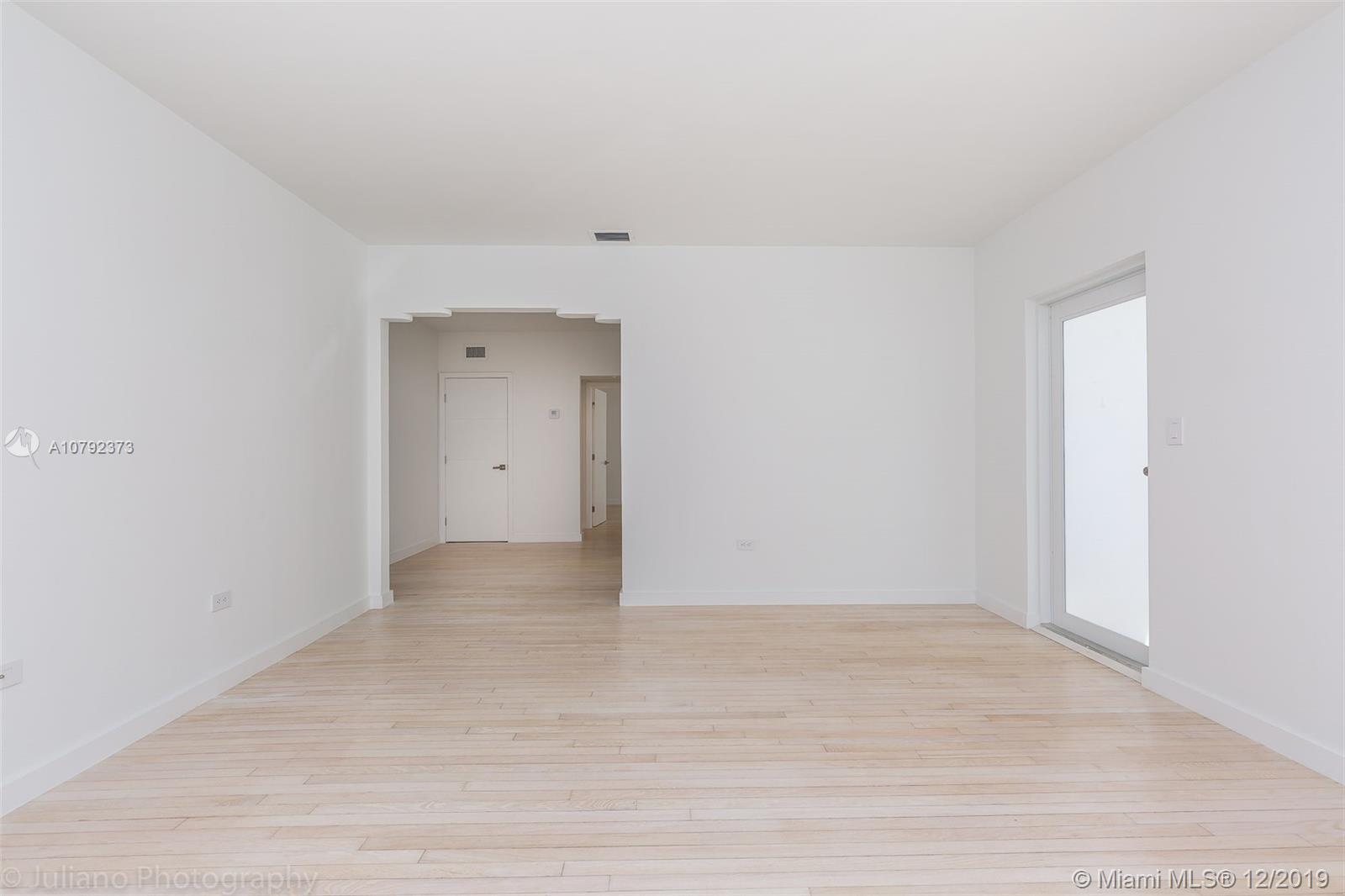 Miami Beach - Residential Lease