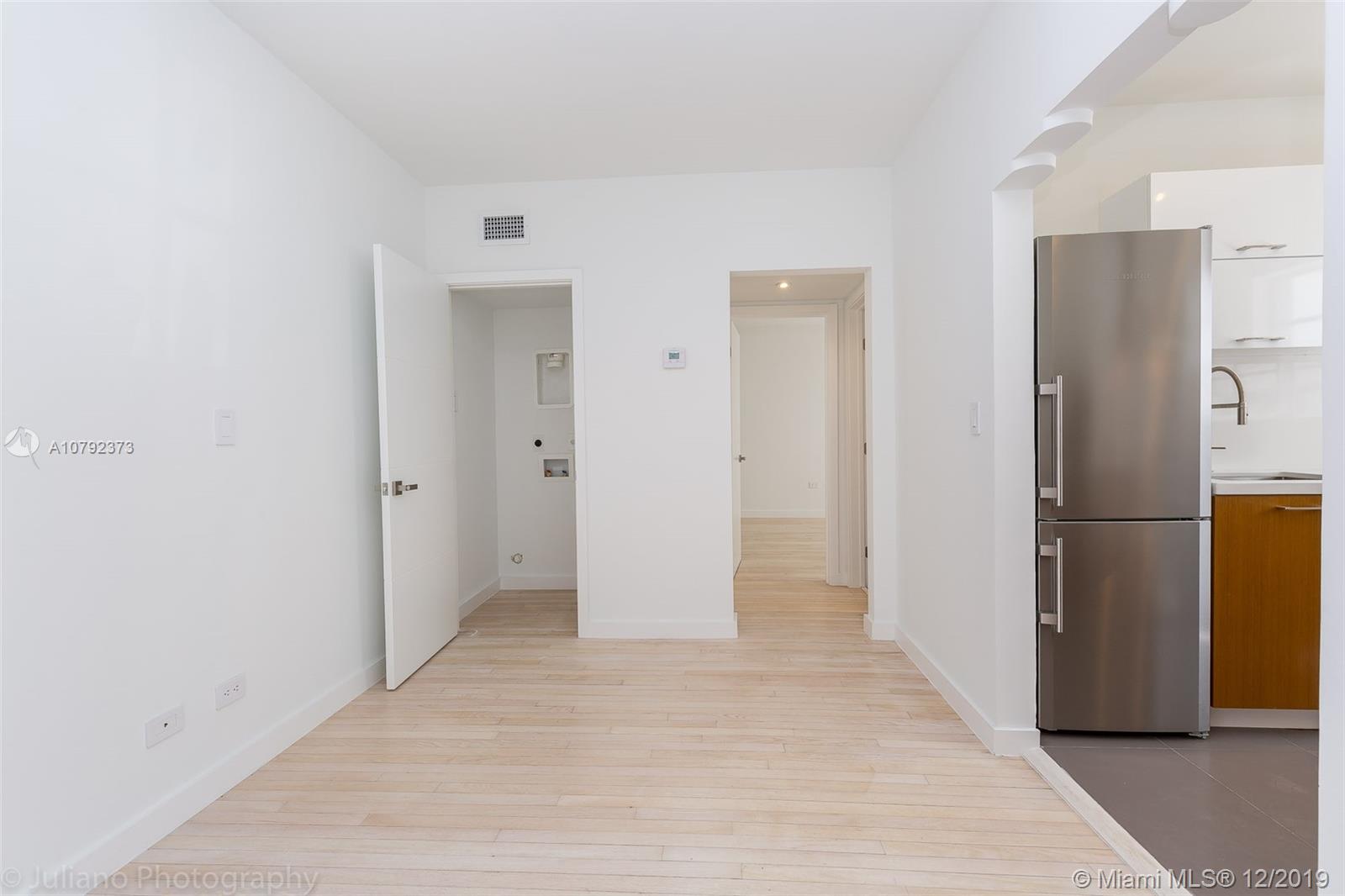 Miami Beach - Residential Lease