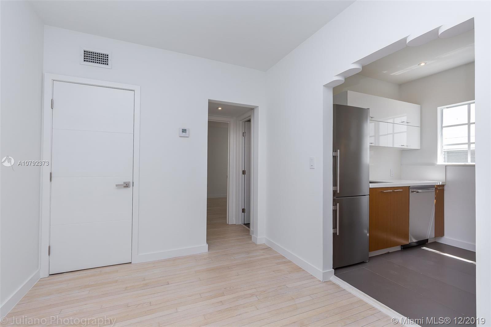 Miami Beach - Residential Lease