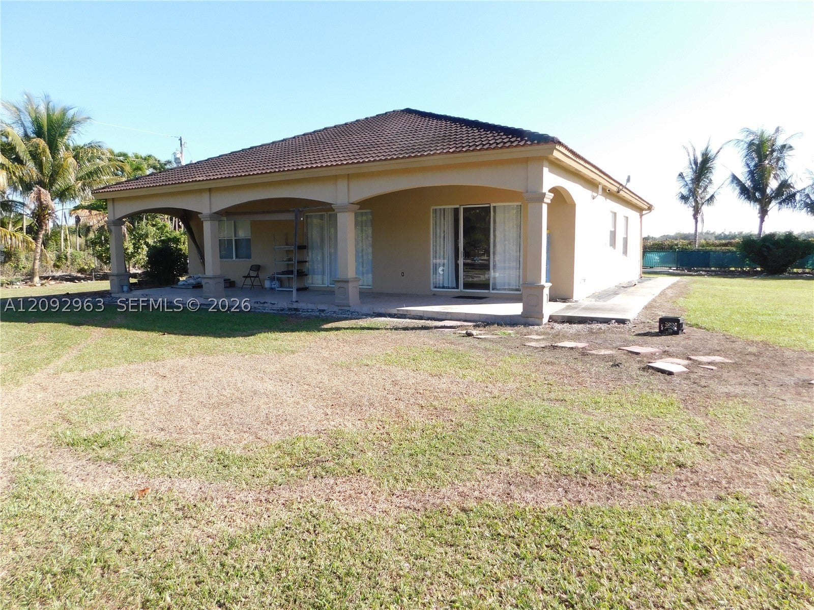 21800 SW 184th Pl