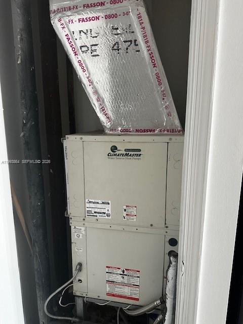 OPERA TOWER CONDO - Residential Lease