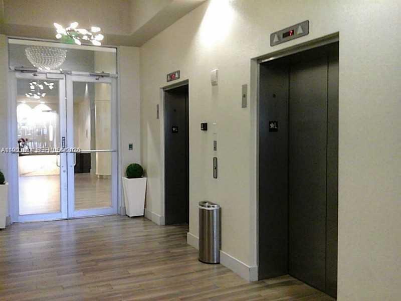 OPERA TOWER CONDO - Residential Lease