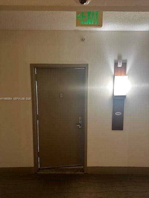 OPERA TOWER CONDO - Residential Lease