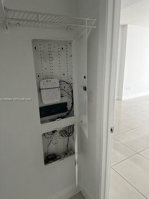 OPERA TOWER CONDO - Residential Lease