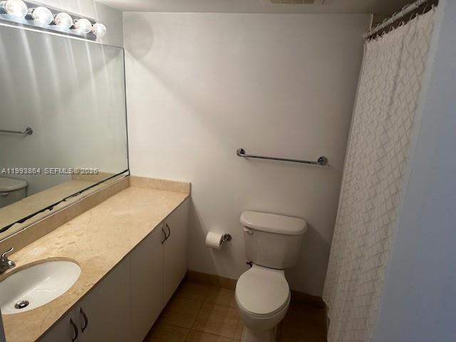 OPERA TOWER CONDO - Residential Lease