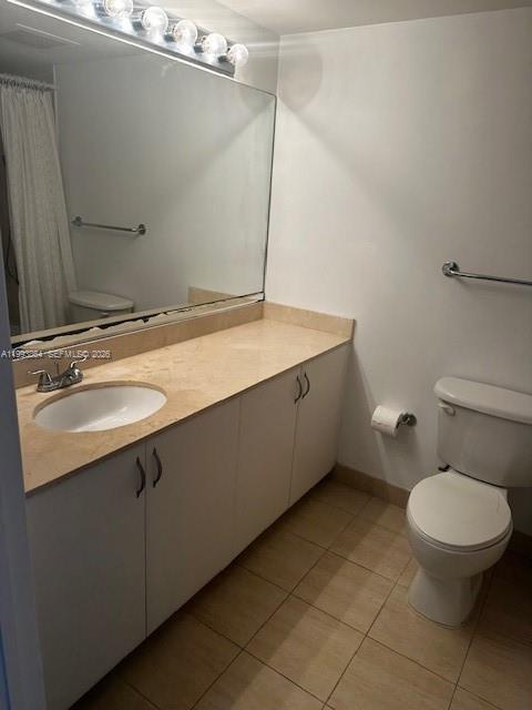 OPERA TOWER CONDO - Residential Lease