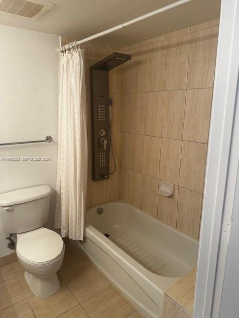 OPERA TOWER CONDO - Residential Lease