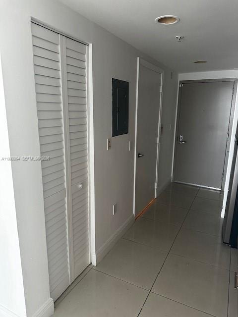 OPERA TOWER CONDO - Residential Lease