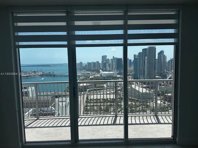 OPERA TOWER CONDO - Residential Lease