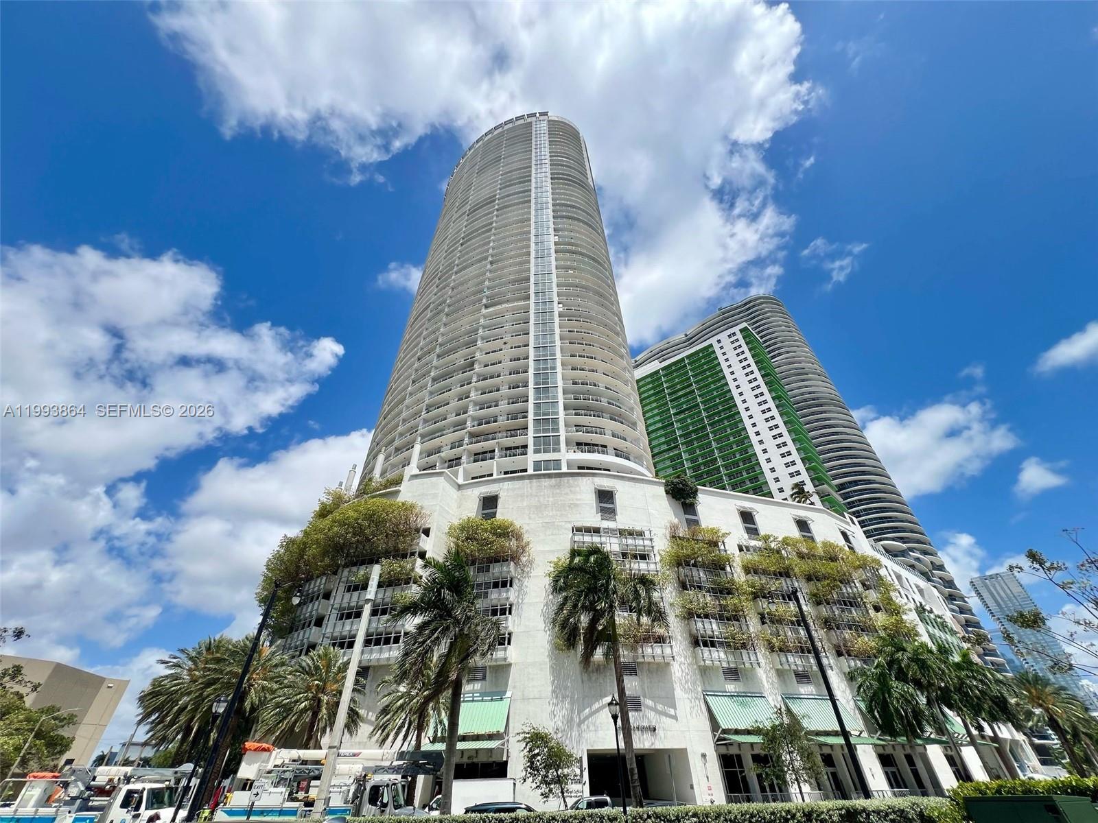 OPERA TOWER CONDO - Residential Lease