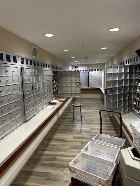 OPERA TOWER CONDO - Residential Lease