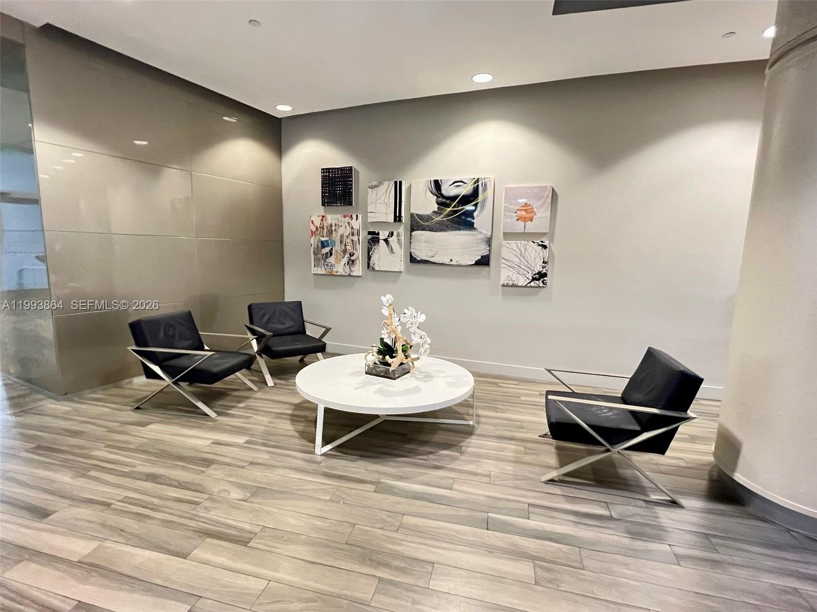 OPERA TOWER CONDO - Residential Lease