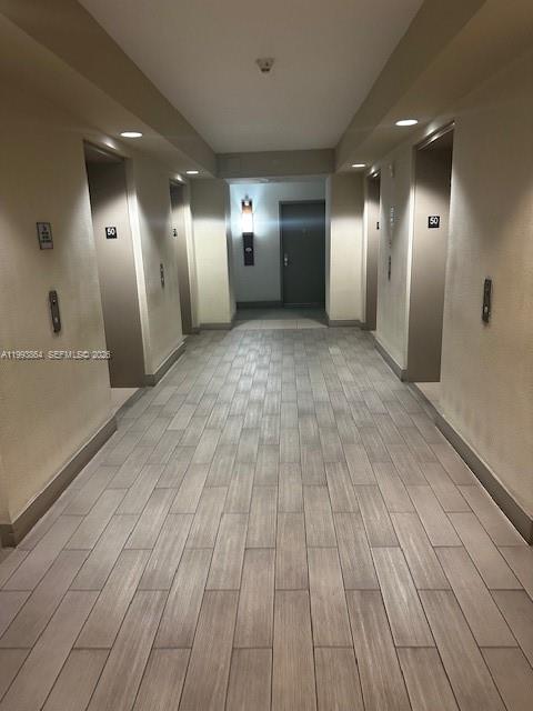 OPERA TOWER CONDO - Residential Lease