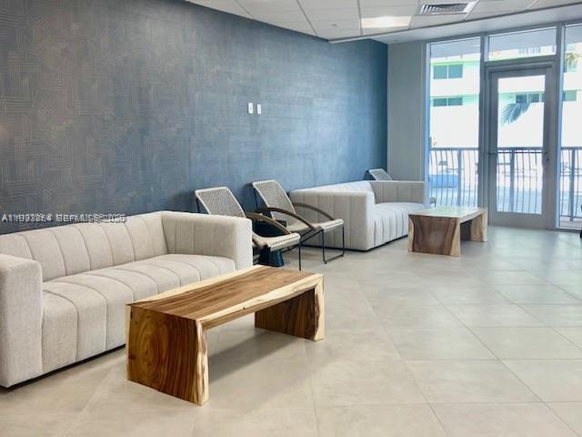 OPERA TOWER CONDO - Residential Lease