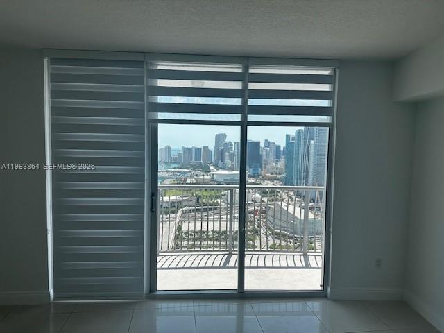 OPERA TOWER CONDO - Residential Lease