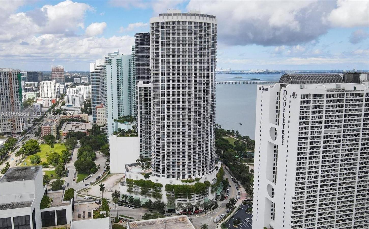OPERA TOWER CONDO - Residential Lease