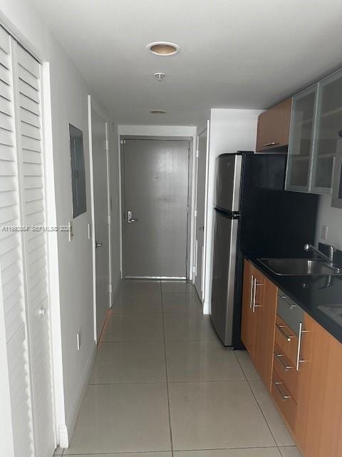 OPERA TOWER CONDO - Residential Lease