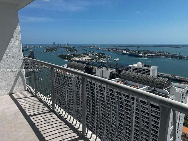 OPERA TOWER CONDO - Residential Lease