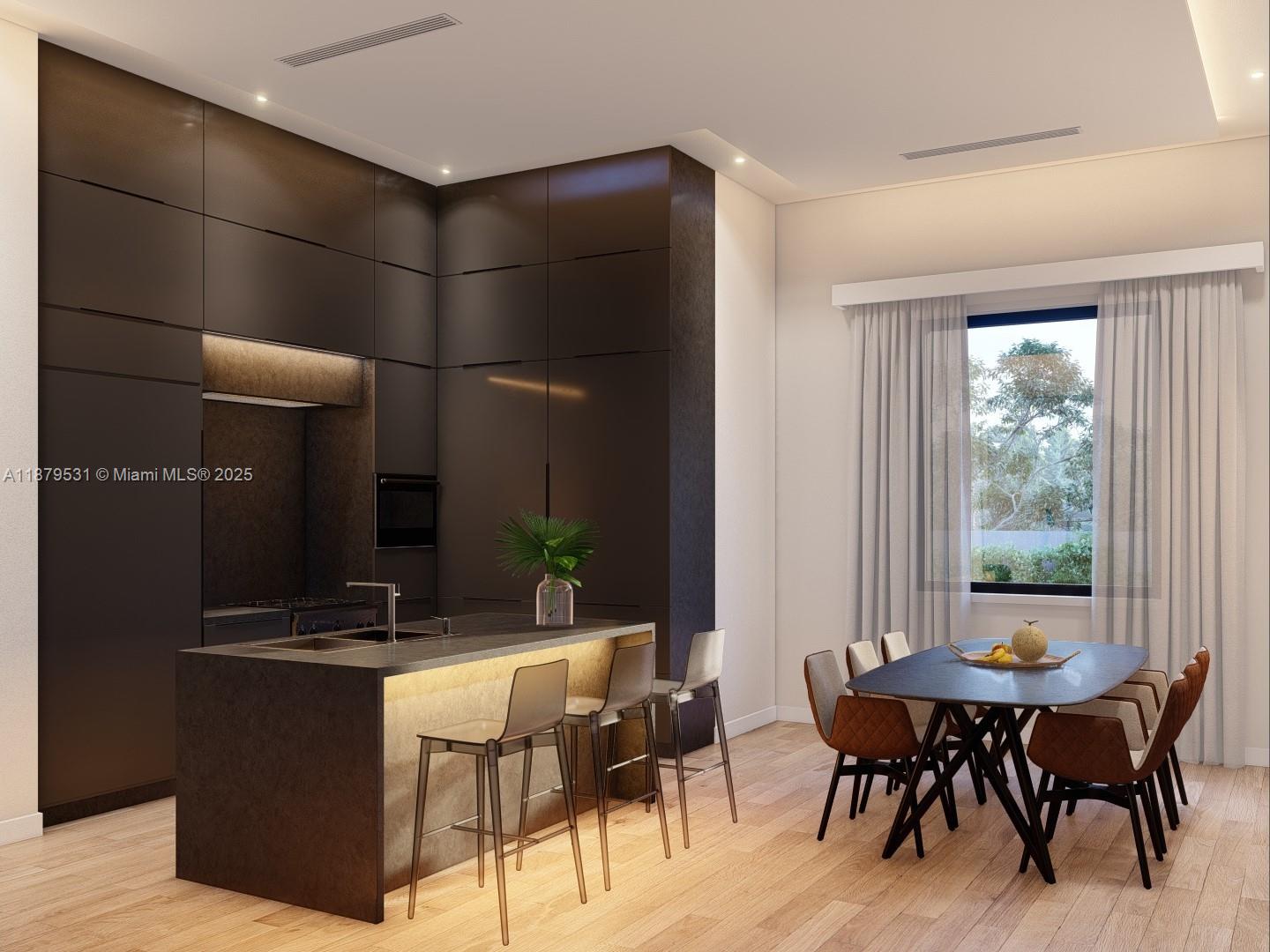 GRIFFINS SUB - Residential