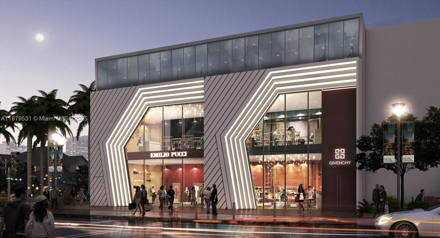 GRIFFINS SUB - Residential