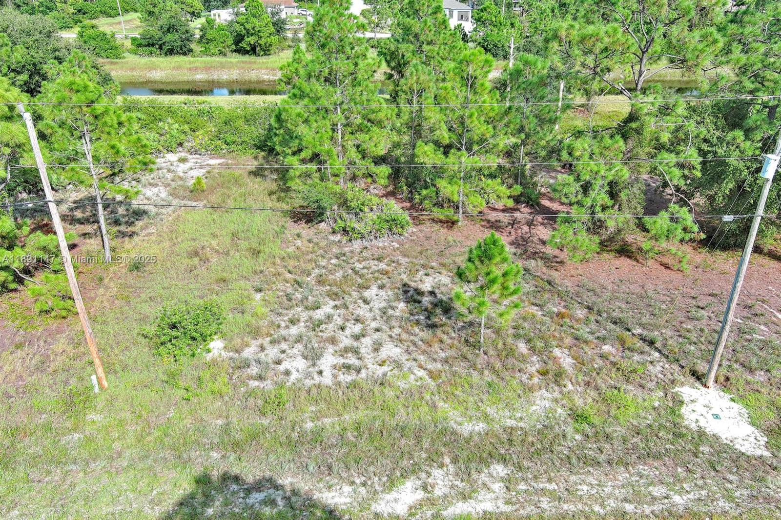 LEHIGH ACRES - Land