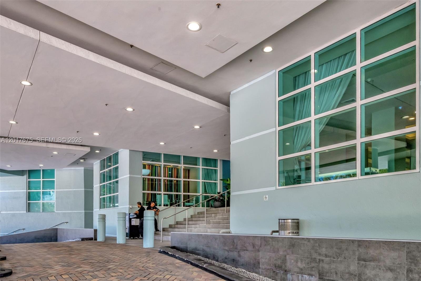 QUANTUM ON THE BAY CONDO - Residential