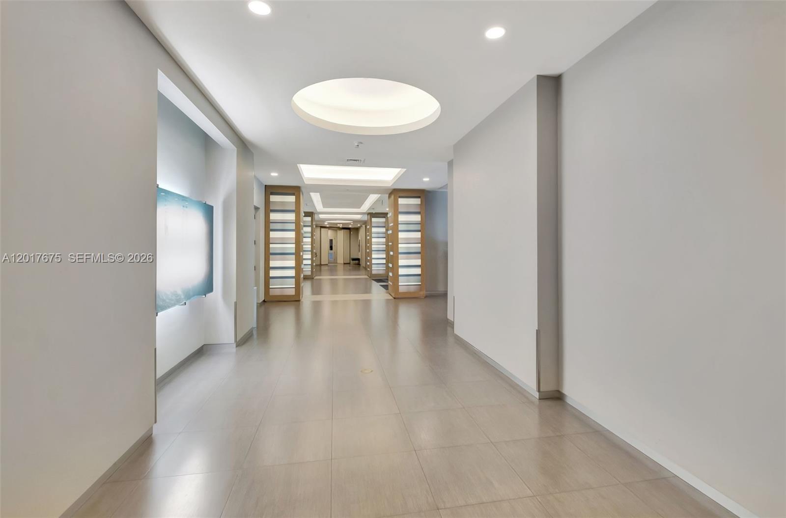 QUANTUM ON THE BAY CONDO - Residential